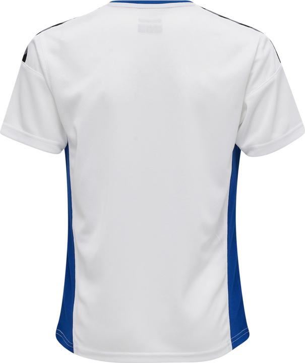 Produktbild hummel Authentic Kids Poly Jersey S/S (128)