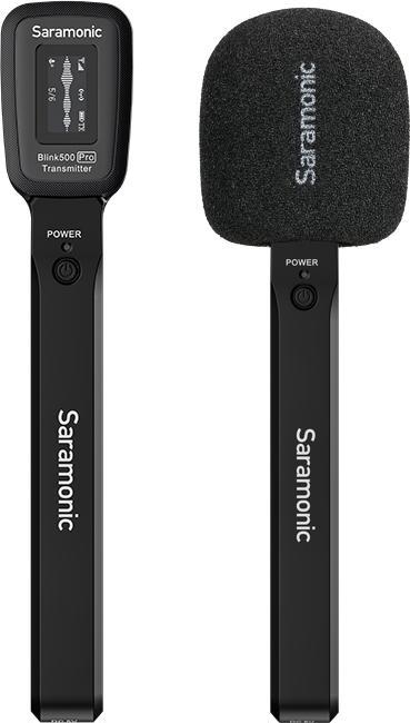 Image du produit Saramonic Blink500 Pro HM
