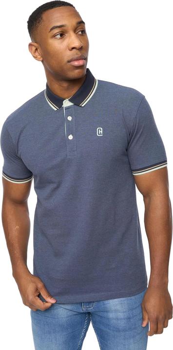 Produktbild Crosshatch Shellworth Poloshirt (XL)