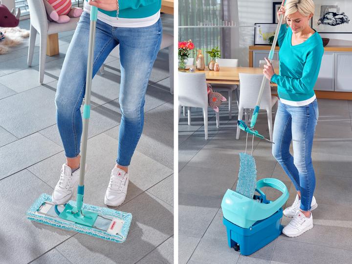 Produktbild Leifheit Bodenwischer (1 Stk.)