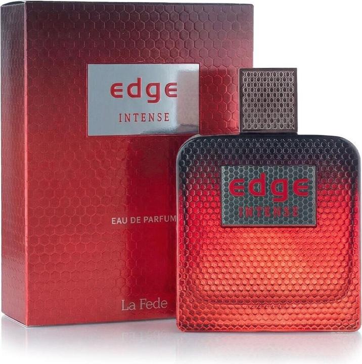 Image du produit La Fede Edge Intense (Eau de parfum, 100 ml)