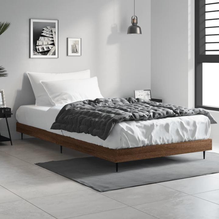 Image du produit vidaXL Bettgestell (100 x 200 cm)