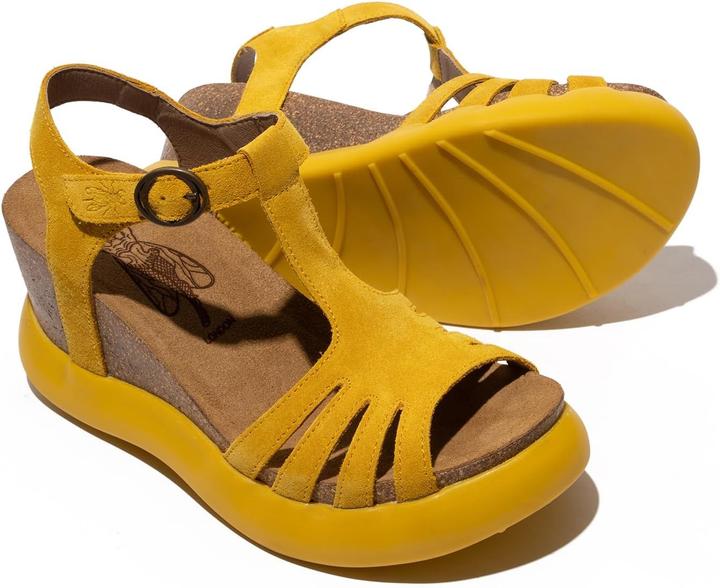 Actual product image Fly London Gait (36)