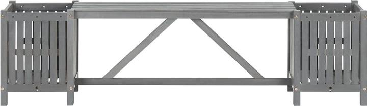 Image du produit vidaXL Madyson