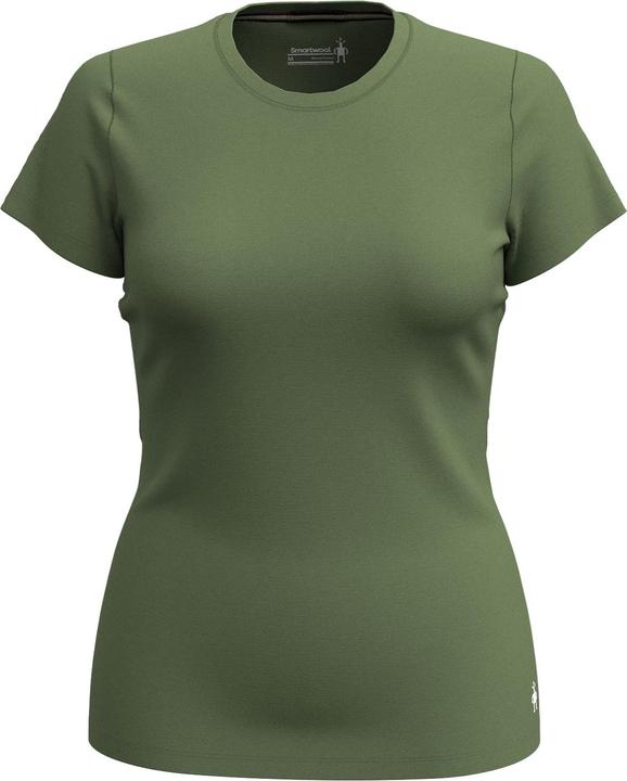 Produktbild Smartwool Women's Merino Tee Boxed (S)