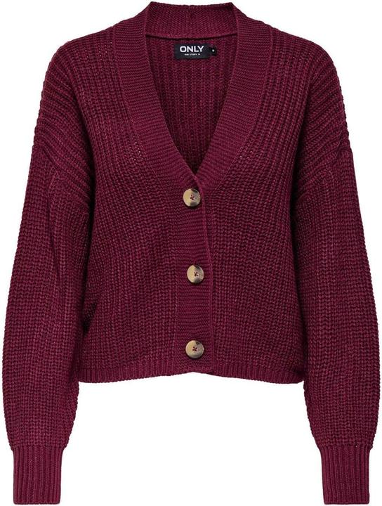 Produktbild Only Carol Nice Strickjacke (42)