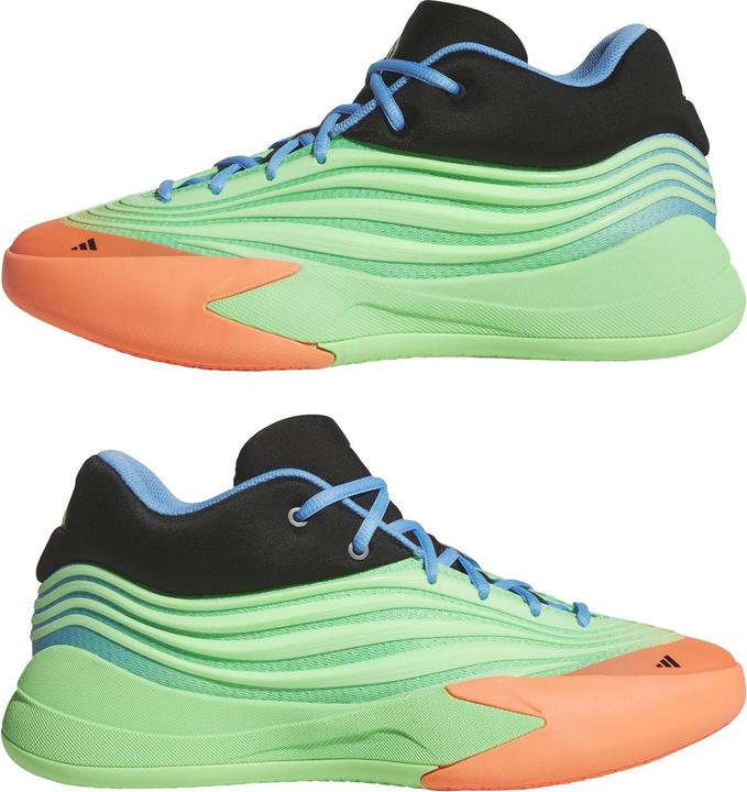 Produktbild Adidas Dame X Schuh (44)