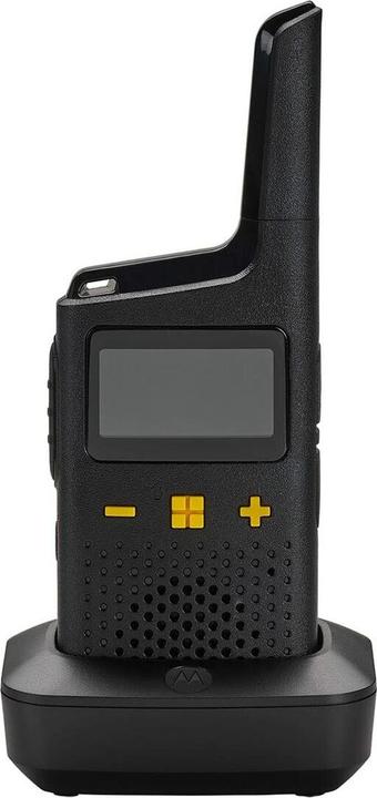 Produktbild Motorola XT185 Set mit 2 Einheiten (8 km)