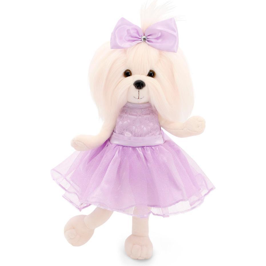 LUCKY DOGGY Lucky Mimi - Lilac (OT-LD5-004)