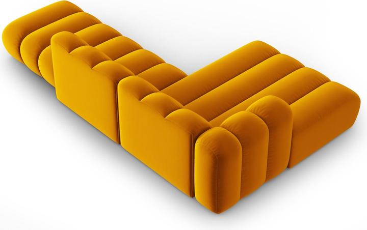 Image du produit Micadoni Lupine (Canapé d'angle)