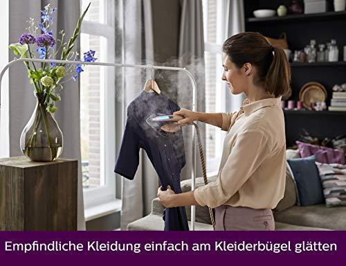 Produktbild Philips GC9682/80 (2700 W, 600 g/min)