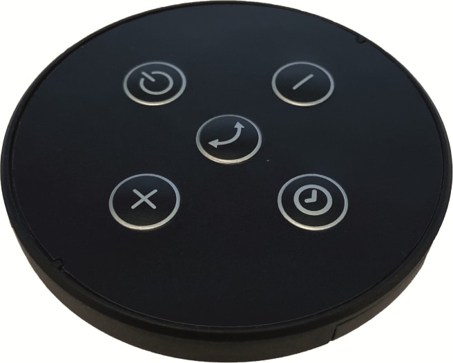 Image du produit Stylies Uranus (54 dB)