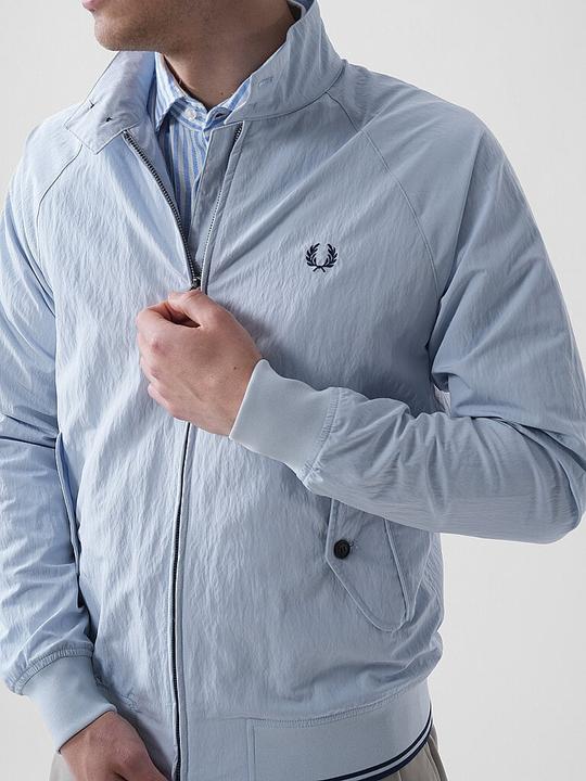Image du produit Fred Perry Blouson HARRINGTON (M)