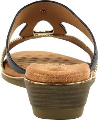 Produktbild Lunar Sandalen Porto (39)