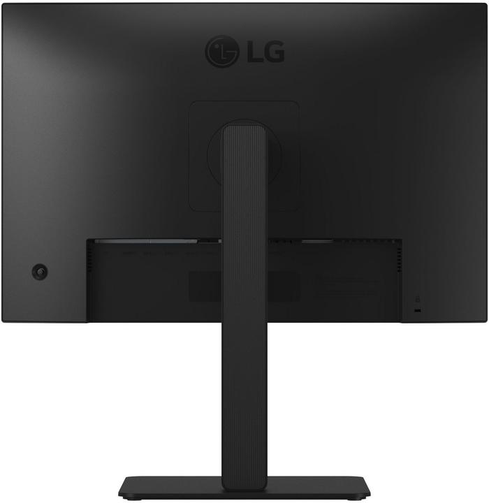 Image du produit LG 24" 24BA55W-B (1920 x 1200 pixels, 24")