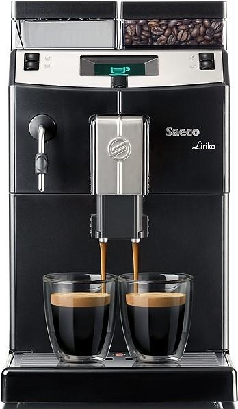 Image du produit Saeco Café Lirika