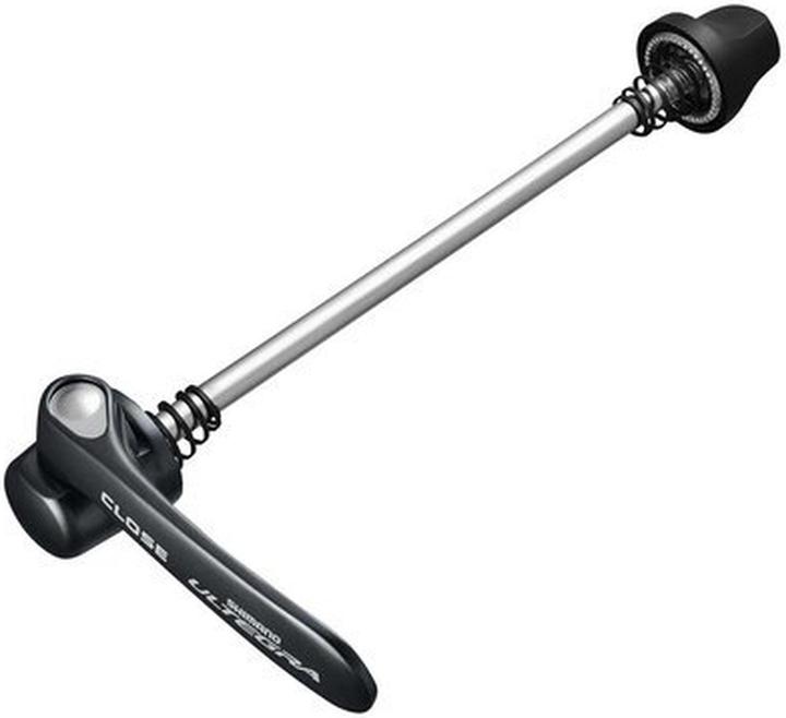 Shimano Blocage rapide 133 mm WH-6800-F