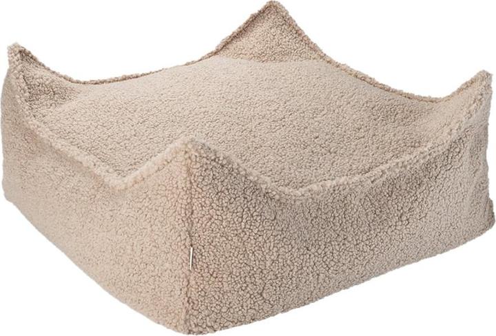 Wigiwama Square Ottoman / Sitzkissen