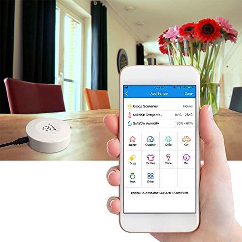 Produktbild Inkbird Hygrometer