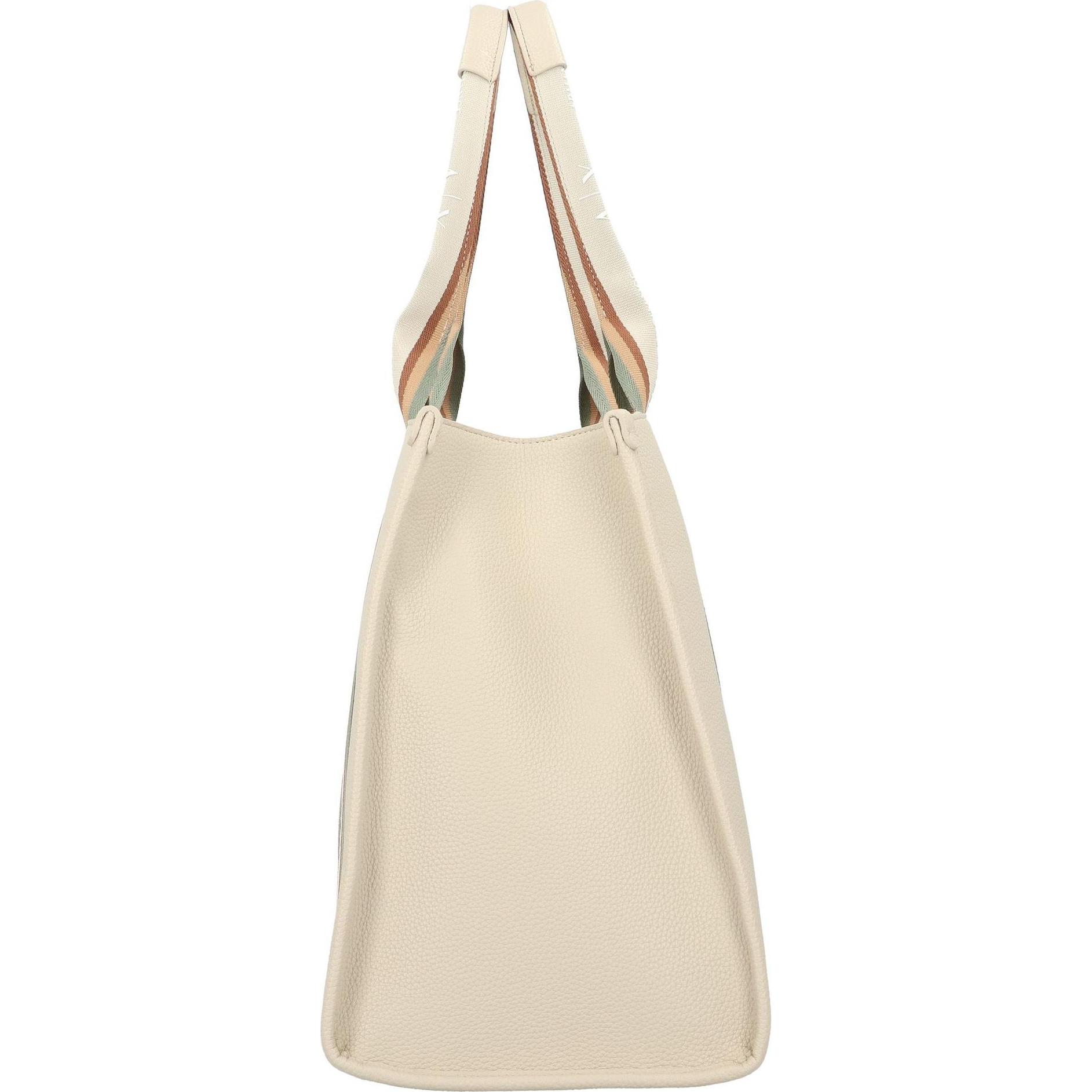 Thumbnail - Armani Exchange, Tasche, Shopper Tasche 37 cm, Grün, (20 l)