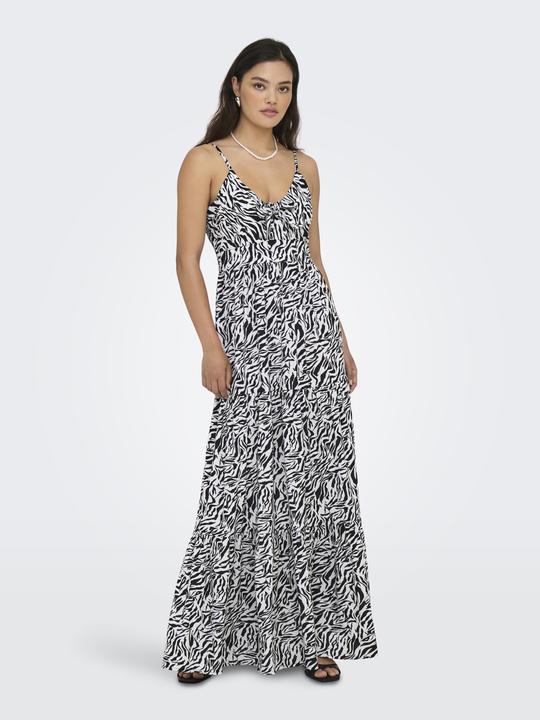 Actual product image Only ONLJENNIE Langes Kleid Kleid (M)