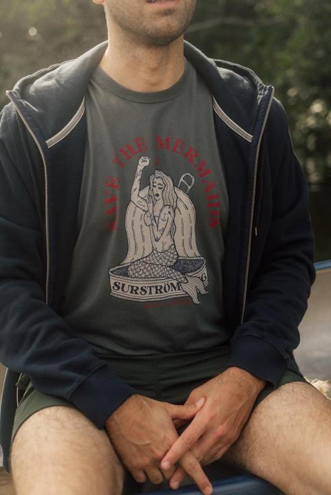 Produktbild Lakor Save the Mermaids (M)