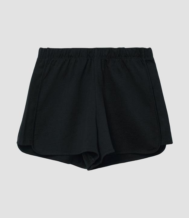 Produktbild S.Oliver Leggins Jersey-Shorts im Runner-Stil (146)