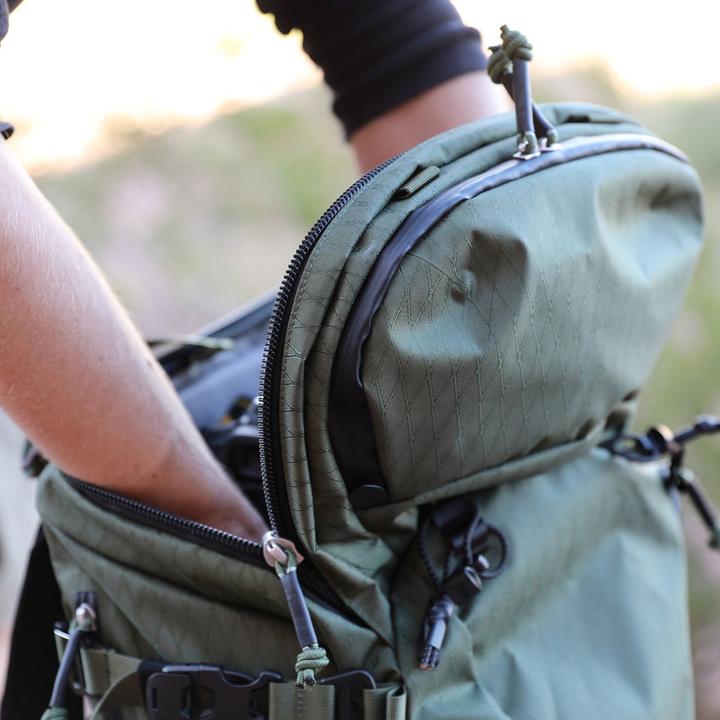 Produktbild F-Stop DuraDiamond Ajna Essentials Bundle (37 l)