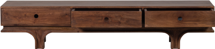 Produktbild Woood Tv-Schrank (37 x 180 x 45 cm)