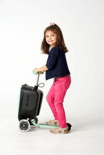 Actual product image Micro Kickboard