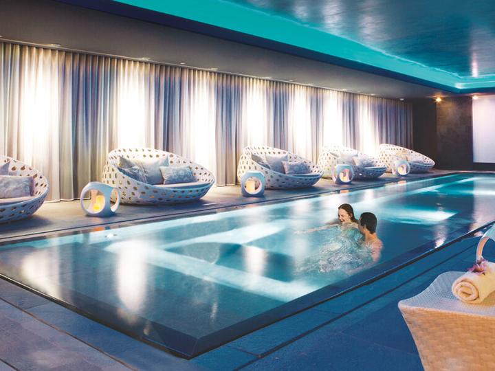 Produktbild Smartbox Luxus Wellness & Spa (2 Pers.)