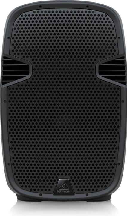 Immagine prodotto Behringer PK115A Sistema di altoparlanti Sistema di altoparlanti a carrello (PA) 800 W Nero (Attivo, 1x 800 W)