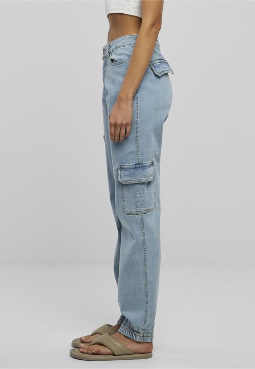 Immagine prodotto Urban Classics Organic Stretch Denim (29)