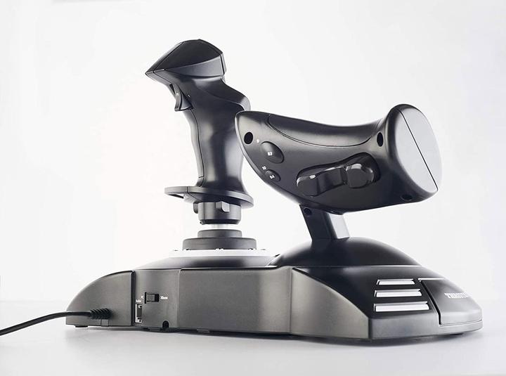 Actual product image Thrustmaster T. Flight Hotas One (PC, Xbox One X, Xbox Series X, Xbox One S, Xbox Series S)