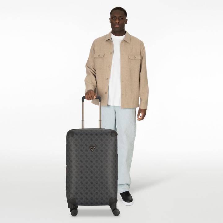 Immagine prodotto Guess Wilder 4 Rollen Trolley 64 cm mit Dehnfalte (56 l)