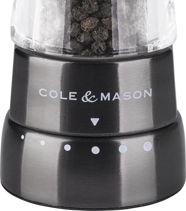 Immagine prodotto Cole & Mason Derwent (Erbe aromatiche, Sale)