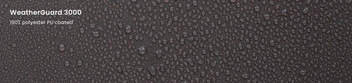 Actual product image Easy Camp - Tent Kullen 6 Air (Tunnel tent, 6 persons)