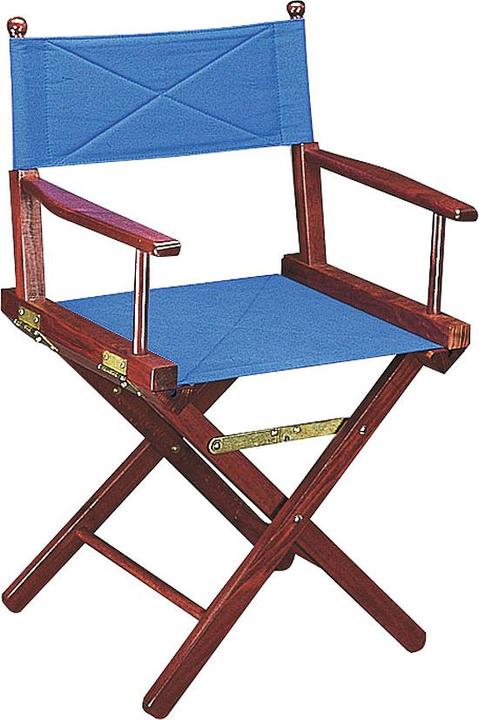 Produktbild Compass Mahagonistuhl Marina