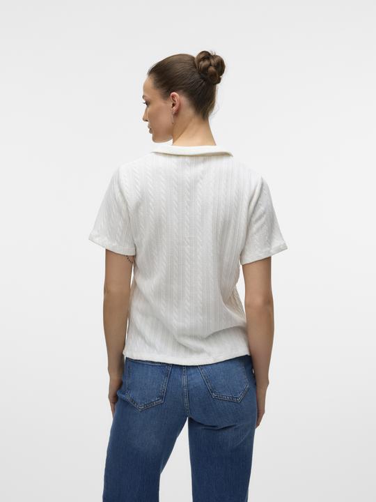 Produktbild Vero Moda VMJANE T-Shirt T-shirt (XS)