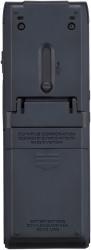 Produktbild Olympus WS-852 Interner Speicher & Flash-Karte Silber Diktiergerät (4 GB)