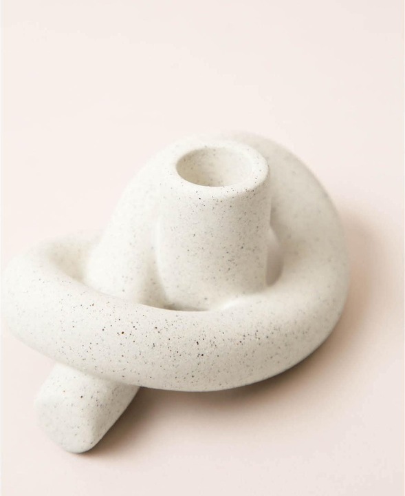 Produktbild Esmée Twist Form (9 x 8 x 13 cm)