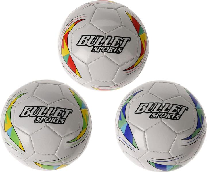 Produktbild Fussball 330–350 Gramm, 22 cm