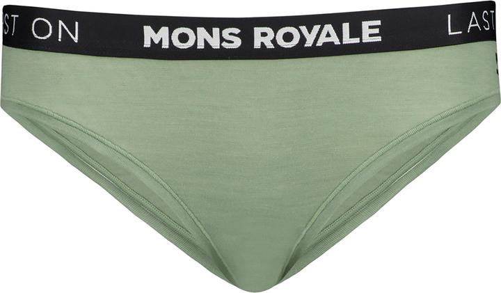 Immagine prodotto Mons Royale Folo Merino (M)