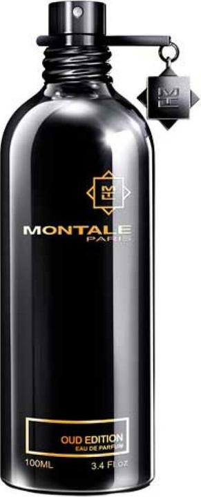 Montale Eau de Parfum Oud Edition (Eau de Parfum, 100 ml)