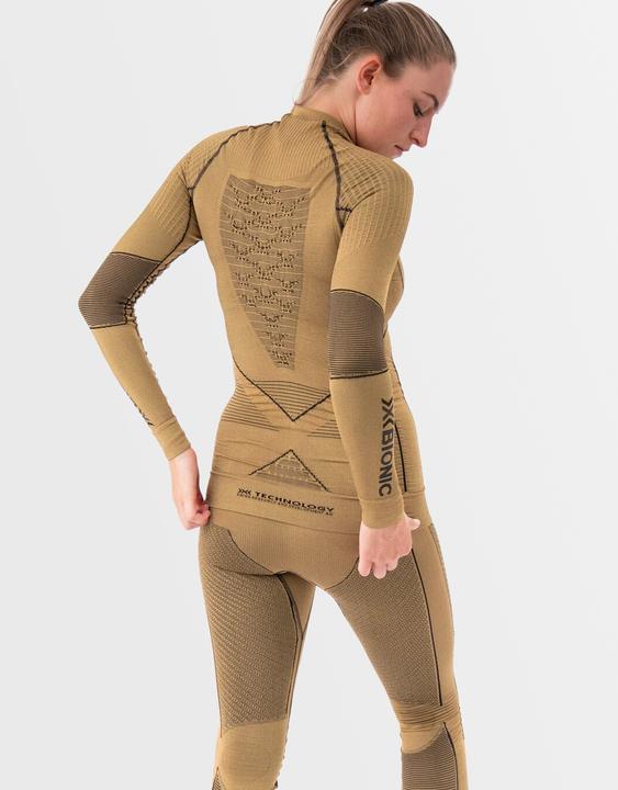 Produktbild X-Bionic Radiactor 4.0 Damen Funktionsunterwäsche (XS)