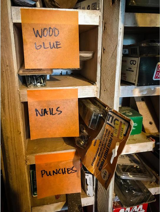 Produktbild Post-it Extreme Notes (76 x 76 mm)