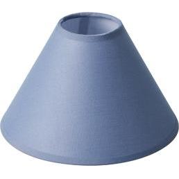 Nielsen Light, Zubehör Beleuchtung, Lampeskaerm Emma Palacio H 12,5 cm Blå