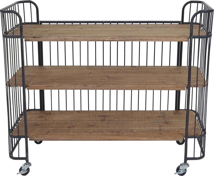Image du produit JOHN316 Servierwagen