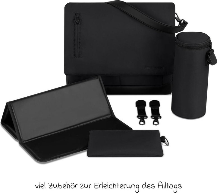 Produktbild ABC Design Wickeltasche Urban