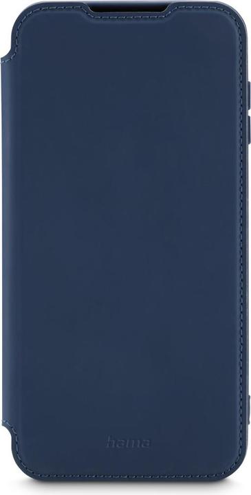 Produktbild Hama Handytasche Fantastic Feel für Samsung Galaxy A15/A15 5G, Blau
